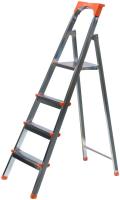 Лестница-стремянка 4 ступ. 5.55кг сталь FIT 65332
