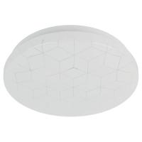 Светильник светодиодный SPB-6 Slim Cube 36W-4K 36Вт 4000К IP20 2700лм без ДУ Эра Б0071119