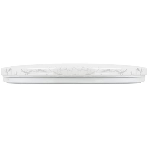 Светильник светодиодный SPB-6 Slim Frost 70W-4K 70Вт 4000К IP20 5250лм без ДУ Эра Б0071145