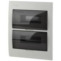 Бокс встраиваемый ЩРВ-П-24 24мод. IP41 пластик SIMPLE NO-box_simple-plastic_24_flush BOXF24 Эра Б0041516