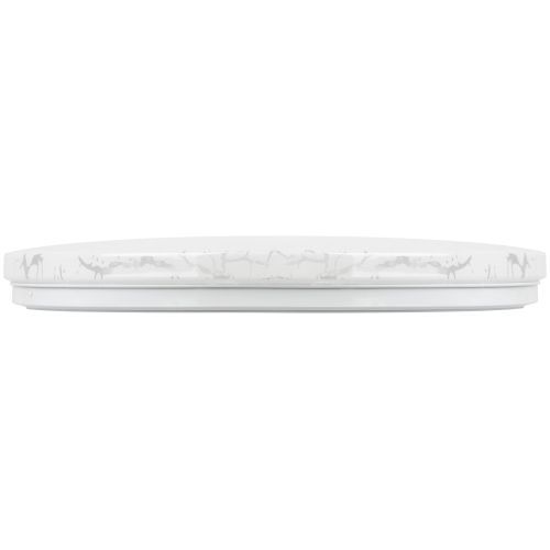 Светильник светодиодный SPB-6 Slim Frost 70W-6.5K 70Вт 6500К IP20 5250лм без ДУ Эра Б0071146