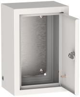 Корпус ЩМП-30.20.15 УХЛ3 IP31 метал. IEK YKM40-321-31
