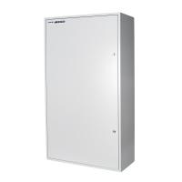 Корпус ЩМП-7 1320х750х300 IP31 с монтажн. панелью метал. PRIZMA TOKOV ELECTRIC TKE-PZ-MPB31-7