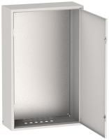 Корпус ЩМП-6-0 1200х750х300 IP31 УХЛ3 метал. IEK YKM40-06-31