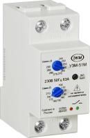 Реле УЗМ-51М УХЛ4 многофункц. Меандр A8302-16931958
