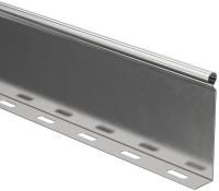 Перегородка разделительная H=100 L3000 0.7мм IEK CRP00-5-100-3000-07