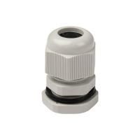 Ввод кабельный (сальник) PCG PG13.5 IP68 (уп.50шт) JazzWay 5076457