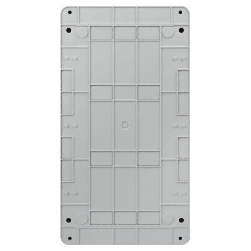 Корпус навесной COMFORT ЩРН-П-36 IP41 пластик. бел. Эра Б0067257