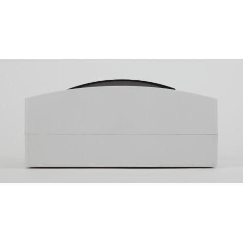 Бокс ЩРН-П-4 мод. навесной пластик IP41 SIMPLE NO-box_simple-plastic_4_surface ЭРА Б0041521