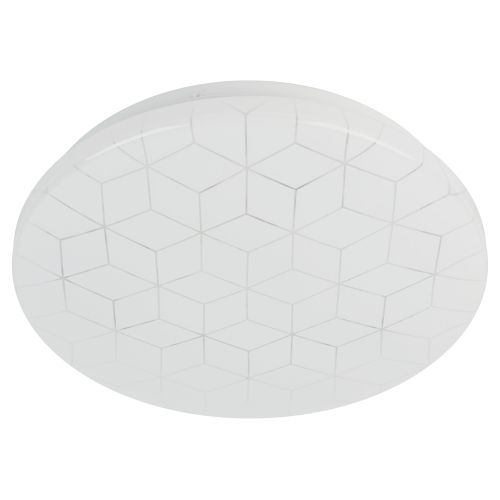 Светильник светодиодный SPB-6 Slim Cube 24W-6.5K 24Вт 6500К IP20 1800лм без ДУ Эра Б0071118