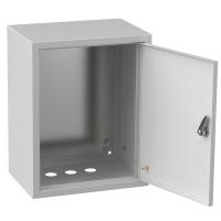 Корпус ЩМП-2-1 500х400х150 IP31 УХЛ3 метал. GENERICA YKM41-02-31-G
