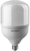 Лампа светодиодная высокомощная 82 906 OLL-T140-70-230-840-E27E40 70Вт 4000К нейтр. бел. E27/E40 5300лм 176-264В ОНЛАЙТ 82906