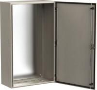 Корпус ЩМП-140.60.30 IP66 УХЛ1 метал. TITAN 5 IEK TI5-10-N-140-060-030-66