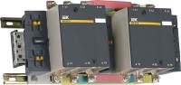 Контактор КТИ-51153 реверс 115А 230В/АС3 KARAT IEK KKT53-115-230-10