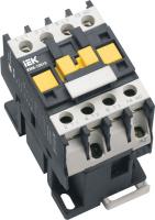 Контактор КМИ-11810 18А 230В/АС3 1НО KARAT IEK KKM11-018-230-10