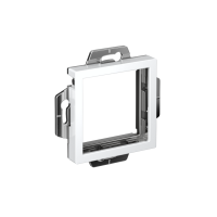 Адаптер 45 AtlasDesign бел. SE ATN000108