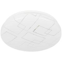 Светильник светодиодный SPB-6 Slim Neo 18W-4K 18Вт 4000К IP20 1260лм без ДУ Эра Б0071147