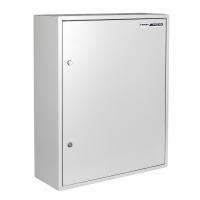 Корпус ЩМП-4 800х650х250 IP31 с монтажн. панелью метал. PRIZMA TOKOV ELECTRIC TKE-PZ-MPB31-4