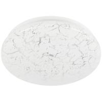 Светильник светодиодный SPB-6 Slim Frost 36W-4K 36Вт 4000К IP20 2700лм без ДУ Эра Б0071143