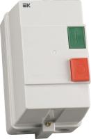 Контактор КМИ-22560 25А 380В/АС3 IP54 KARAT IEK KKM26-025-380-00