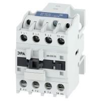 Контактор КМИ-22510 25А 230В/АС3 1НО KKM21-025-230-10-E PRO Эра Б0050437