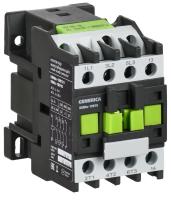 Контактор КМИе-10910 9А 230В/АС3 1НО GENERICA KKME11-009-230-10