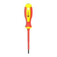 Отвертка SL4х100мм Expert 1000В PROхima EKF sl-4-100-exp-in