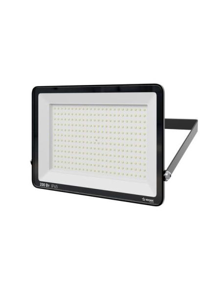 Прожектор светодиодный PREMIUM 200Вт 6500К 20000лм IP65 КОСМОС KOS_PR_LED_200