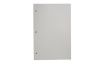 Корпус металлический ЩРНМ IP31 1200х800х300 DEKraft 32490DEK