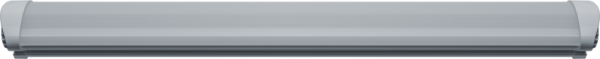 Светильник светодиодный ДСП 61 004 DSP-02-36-6.5K-IP65-LED 36Вт 6500К IP65 4500лм 176-264В (аналог ЛСП 2х36) Navigator 61004
