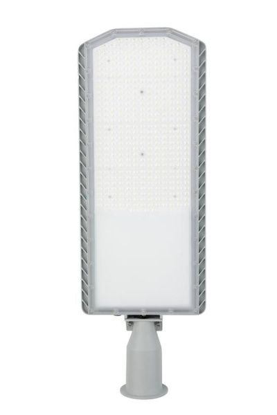 Светильник светодиодный уличный ДКУ RD 10 P 200W SHB 840 GR 719х244мм 200Вт 4000К IP66 консольн. сер. Русский Свет 17121023277