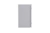 Корпус металлический ЩРНМ IP31 250х200х150 DEKraft 32461DEK