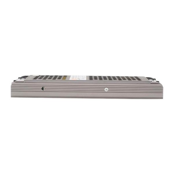 Блок питания для светодиодной ленты 150Вт 6.25А 24В IP20 BSPS метал. Pro+ JazzWay 5015593