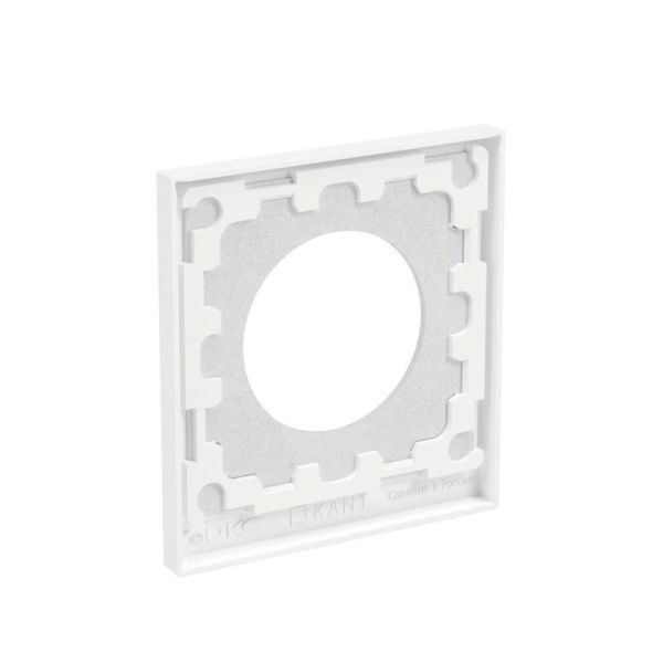 Рамка 1-м KANT IP44 бел. магнолия DKC 7000942