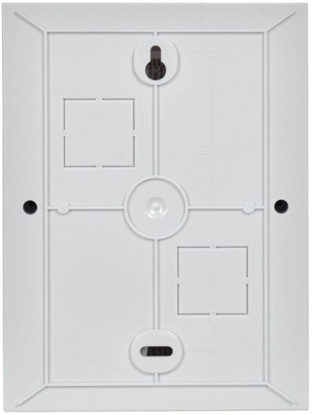 Бокс ЩРН-П-6 мод. навесной пластик IP41 GENERICA MKP12-N-06-41-G