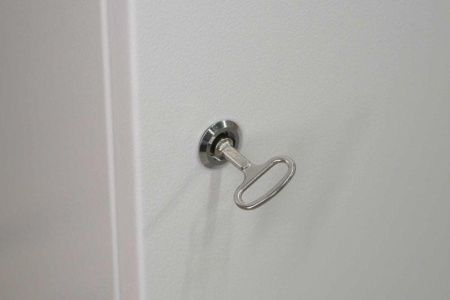 Корпус металлический ЩРНМ IP31 250х200х150 DEKraft 32461DEK