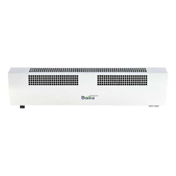 Завеса тепловая 3кВт 0.8м 230В BHC-CE-3T стич-элемент с терморегулятором Ballu НС-1109499