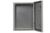 Корпус металлический ЩРНМ IP31 250х200х150 DEKraft 32461DEK