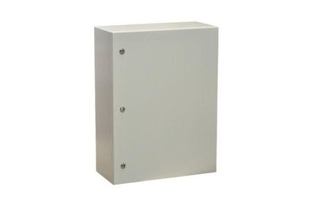 Корпус металлический ЩРНМ IP31 600х500х250 DEKraft 32476DEK