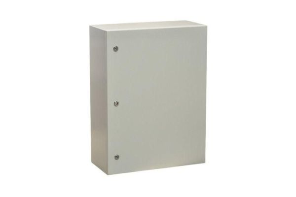 Корпус металлический ЩРНМ IP55 600х500х200 DEKraft 32506DEK