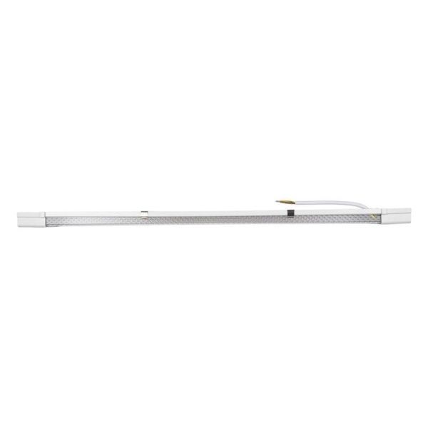 Светильник светодиодный PPO-07 600 Prisma 18Вт 6500К IP40 ДПО JazzWay 5064263