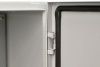 Корпус металлический ЩРНМ IP55 1400х800х300 DEKraft 32522DEK