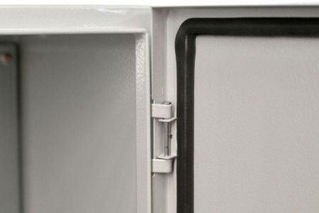 Корпус металлический ЩРНМ IP55 1400х800х300 DEKraft 32522DEK