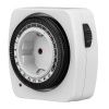 Розетка с механическим таймером RX-28 Rexant 11-6005