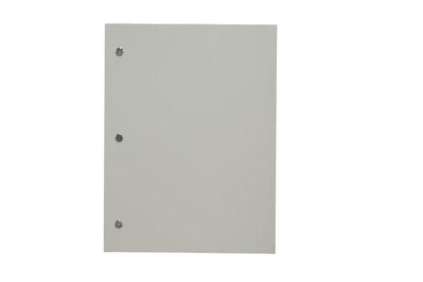 Корпус металлический ЩРНМ IP31 600х500х250 DEKraft 32476DEK