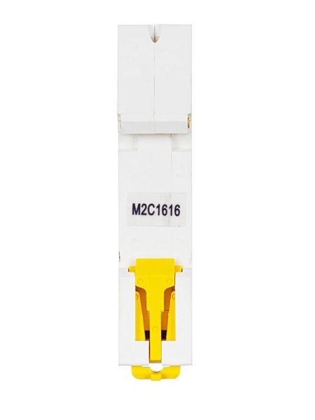 Выключатель автоматический модульный 1п C 16А M06N ARMAT IEK AR-M06N-1-C016