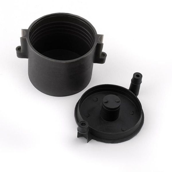 Коробка потол. Л253 75х62 с крюком(в бетон) ПЭМИ 43Б20Л253У