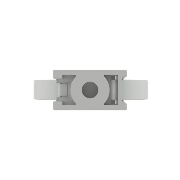 Держатель для труб с хомутиком d25-63мм DKC 51263
