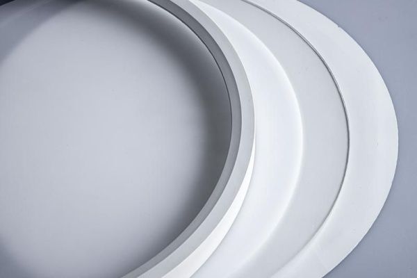 Светильник светодиодный SLIM WHITE 28Вт 4500К IP40 2398лм 230В 300х25мм КОСМОС KSlim28w_W4500K