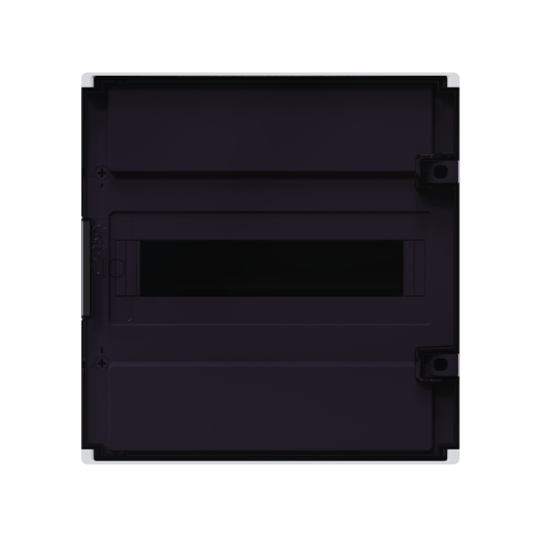 Корпус пластиковый OptiBox Pro 12-NKR-IP40 КЭАЗ 379788